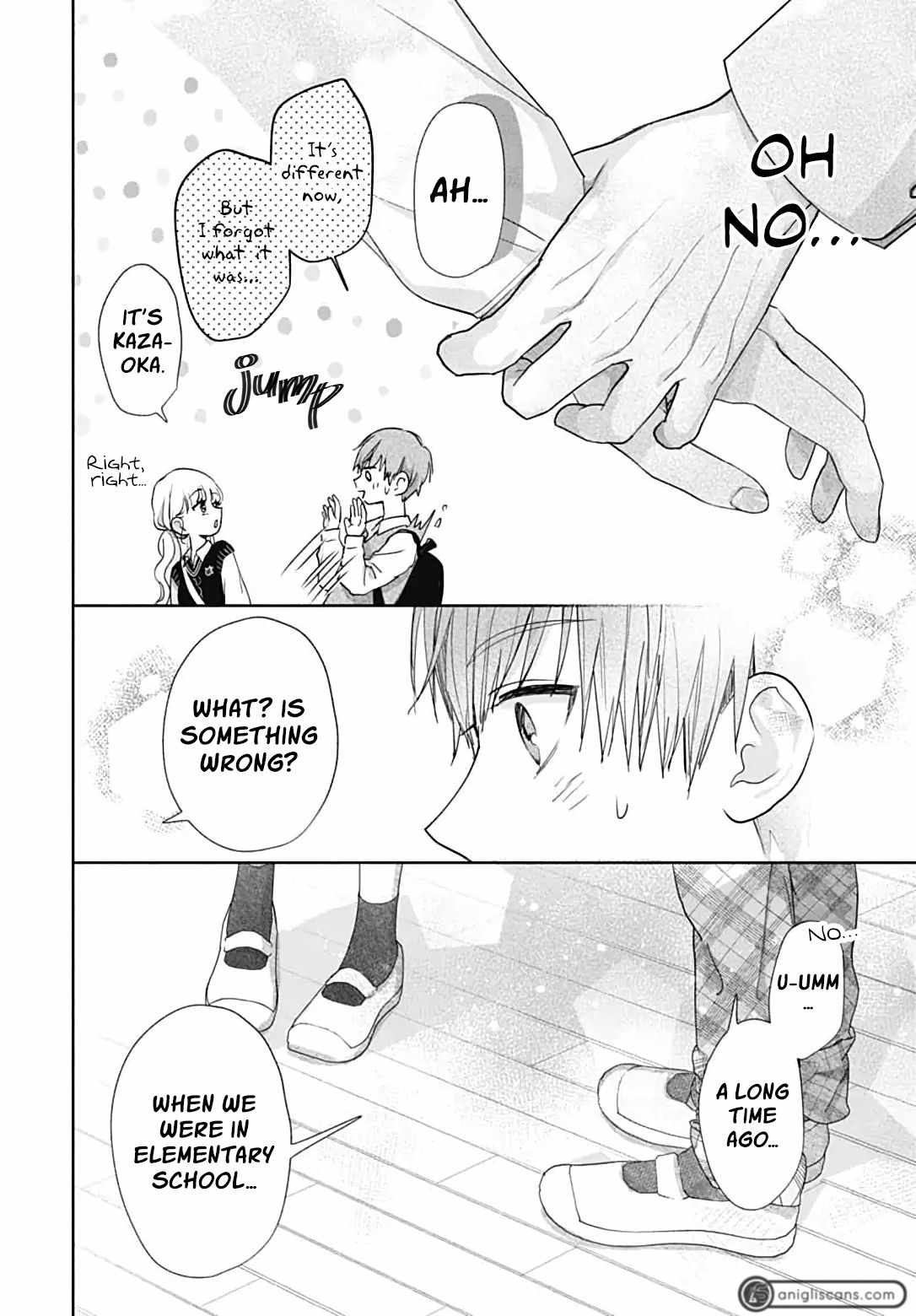 I Hate Komiyama Chapter 1-eng-li - Page 38