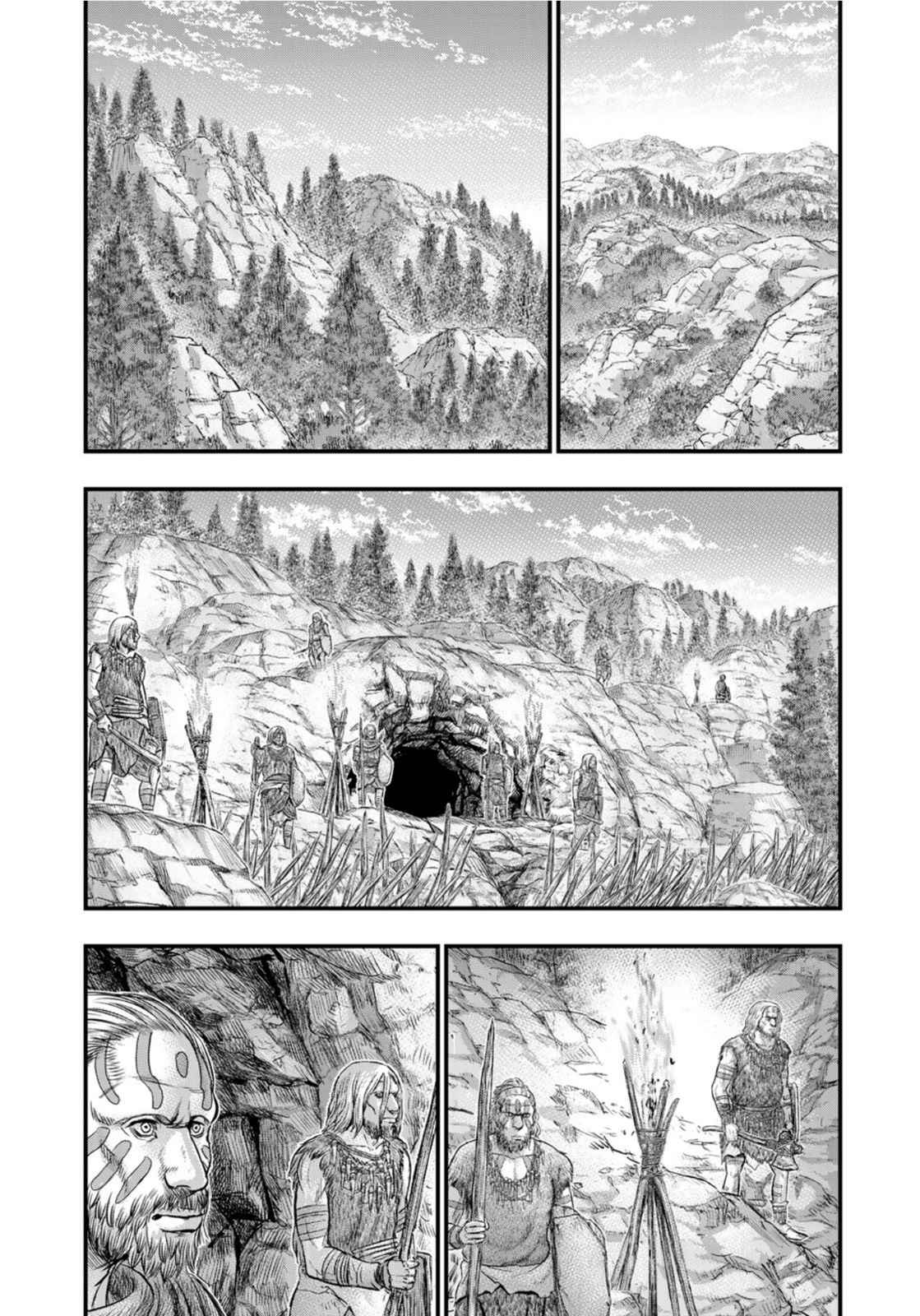 Sousei No Taiga Chapter 83-eng-li - Page 12
