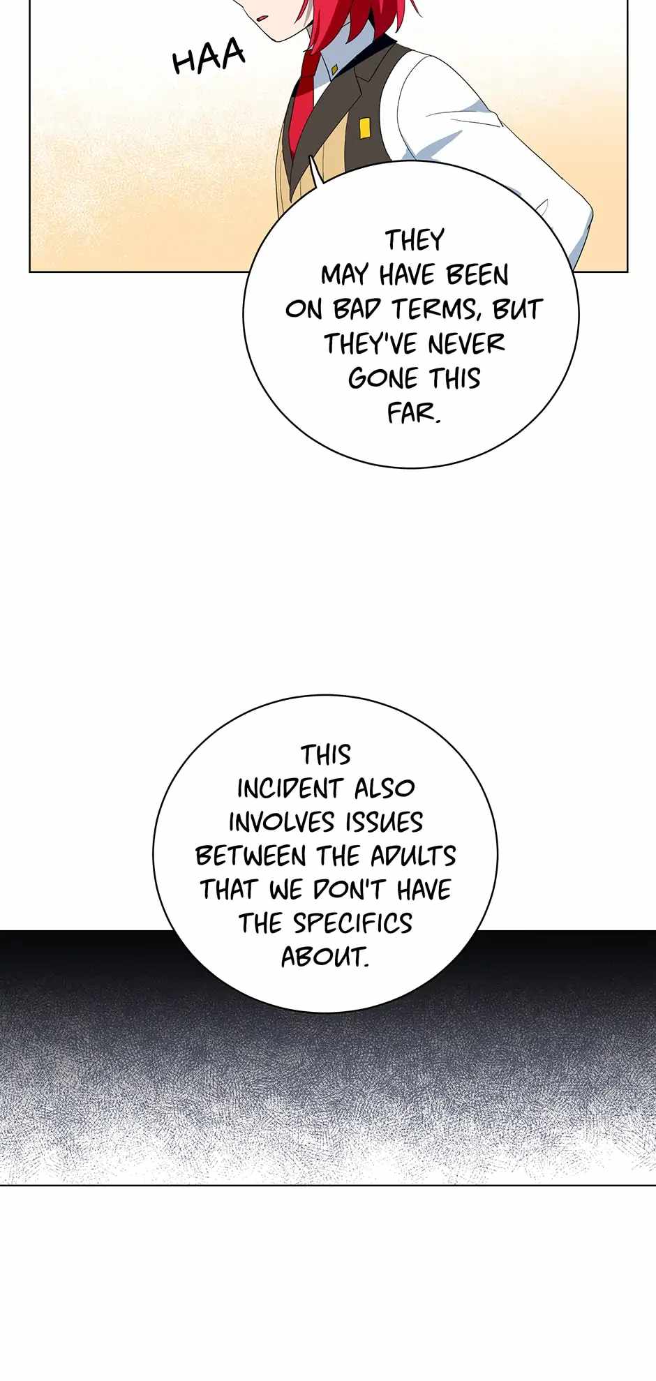Pendant of the Nymph Chapter 151-eng-li - Page 49