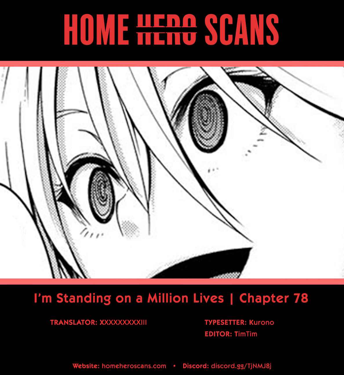 I'm standing on 1,000,000 lives Chapter 78-eng-li - Page 35