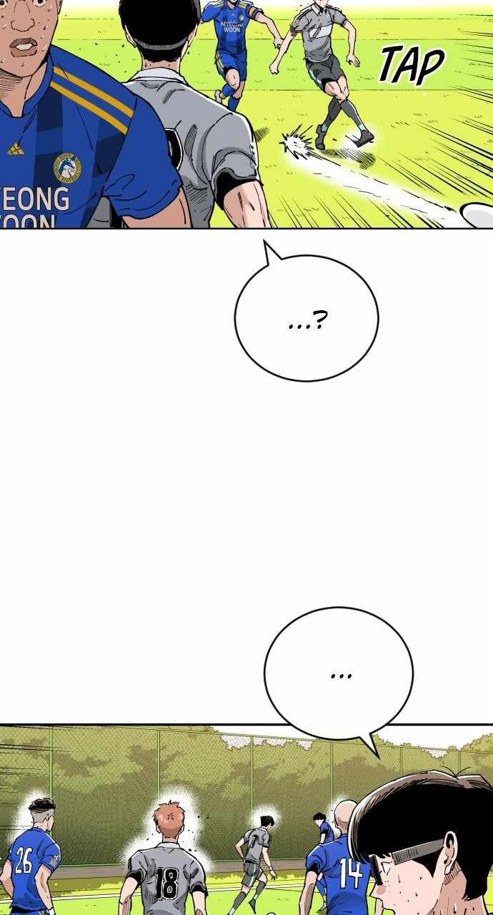 Build Up Chapter 93-eng-li - Page 11