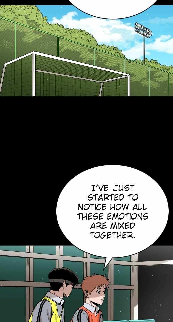 Build Up Chapter 93-eng-li - Page 69