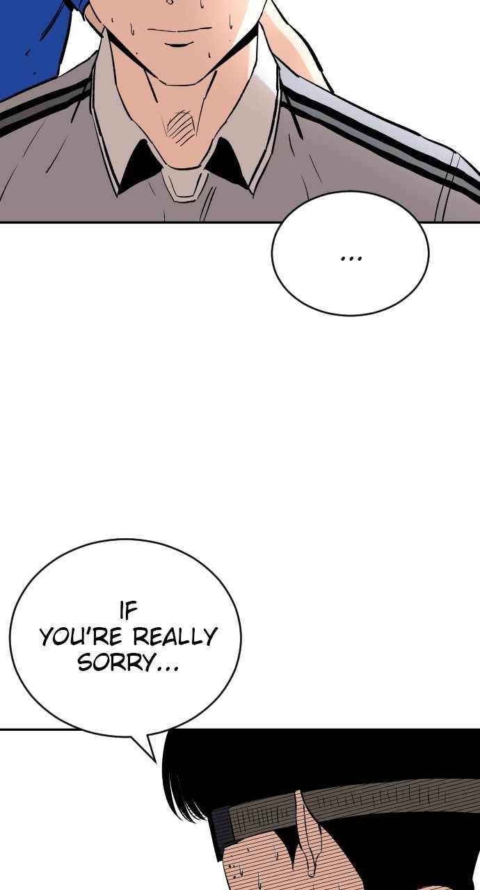 Build Up Chapter 93-eng-li - Page 36