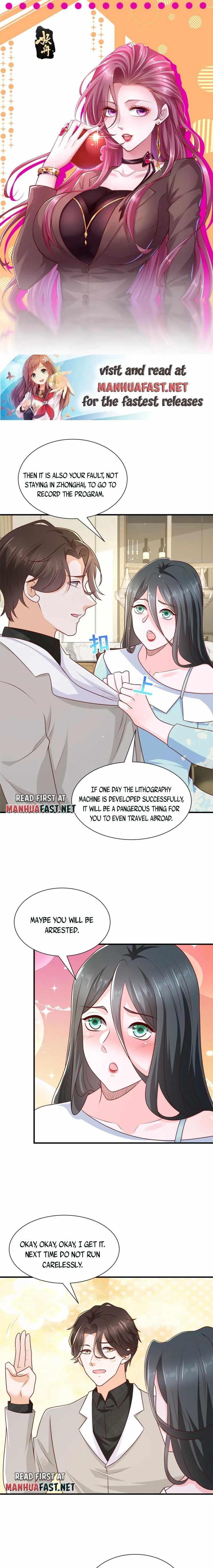 I randomly have a new career every week Chapter 332-eng-li - Page 0