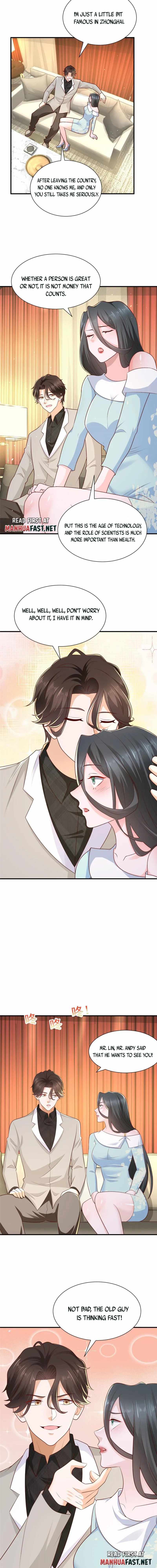 I randomly have a new career every week Chapter 332-eng-li - Page 1