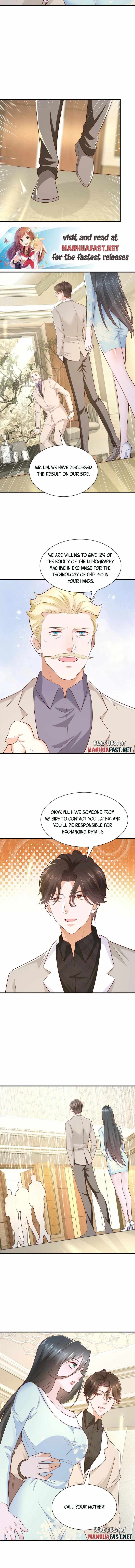 I randomly have a new career every week Chapter 332-eng-li - Page 2