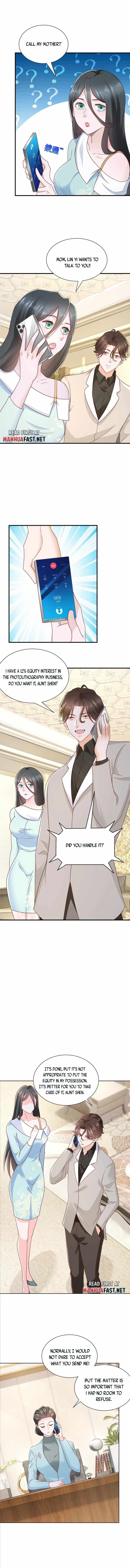 I randomly have a new career every week Chapter 332-eng-li - Page 3