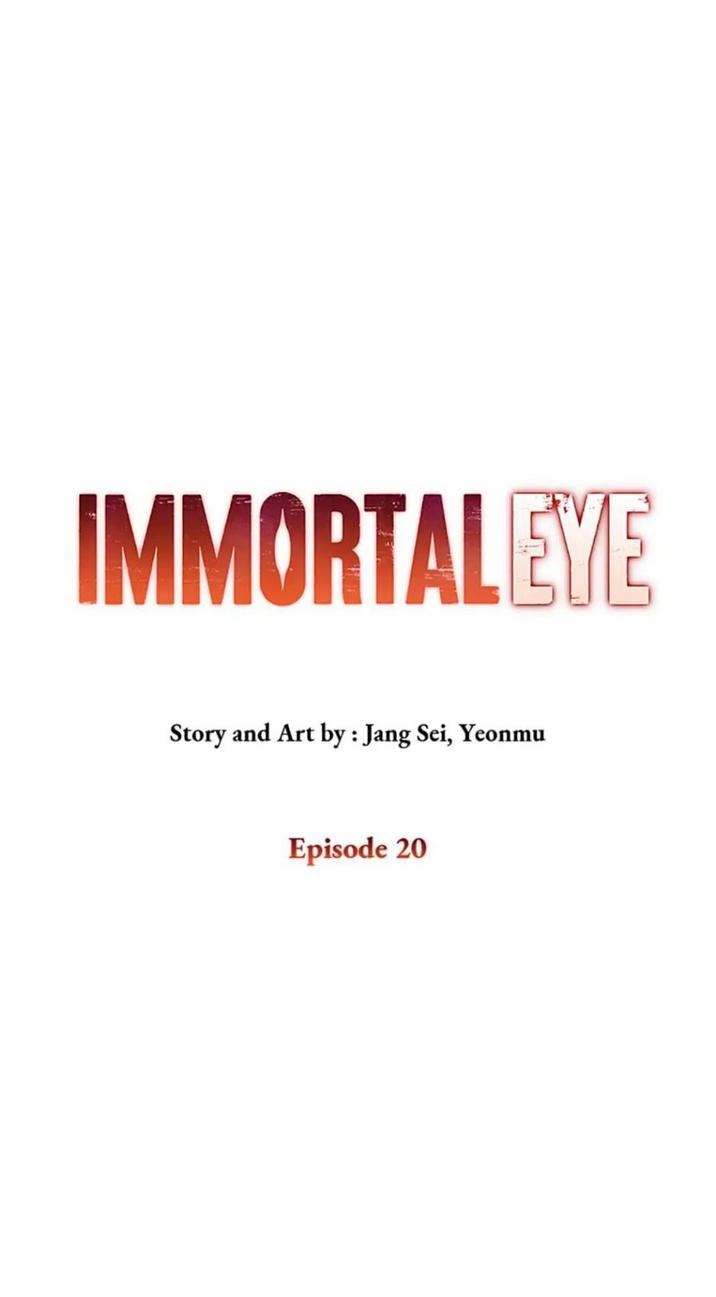 Immortal Eye Chapter 20-eng-li - Page 0