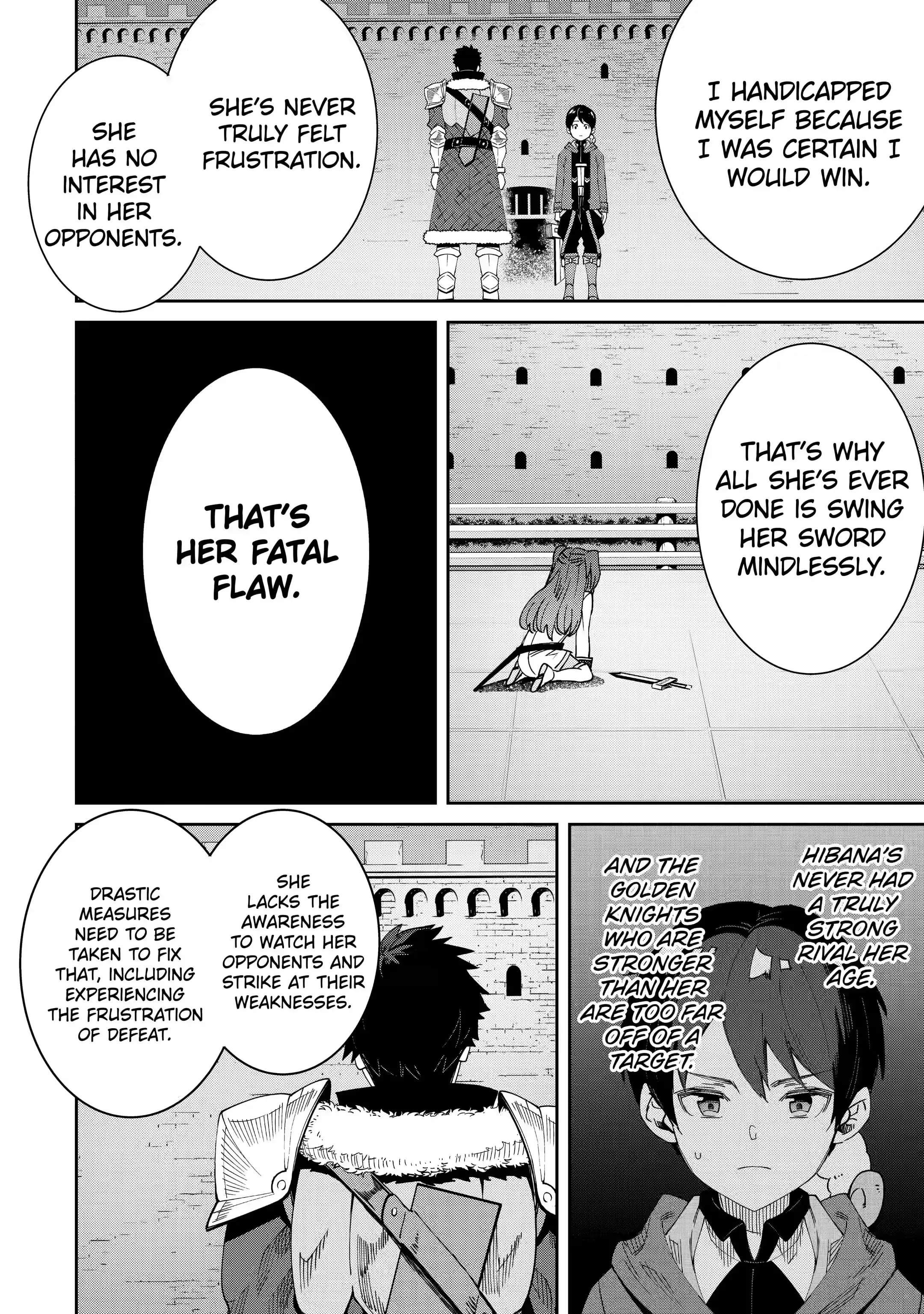 The Reincarnated Prince Becomes an Alchemist and Brings Prosperity to His Country Chapter 7.3-eng-li - Page 3