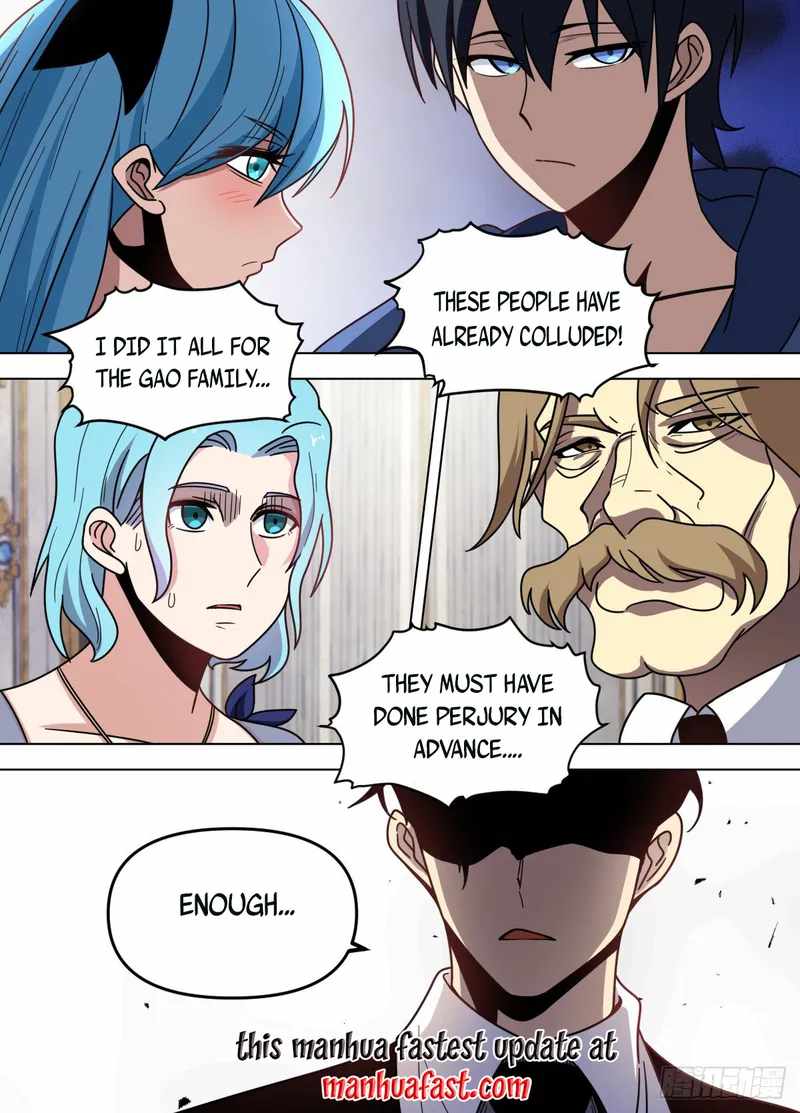 I’m A Tycoon In The Other World Chapter 77-eng-li - Page 3