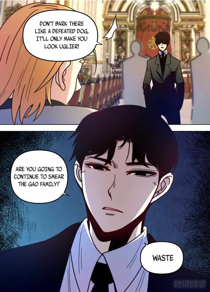 I’m A Tycoon In The Other World Chapter 77-eng-li - Page 4