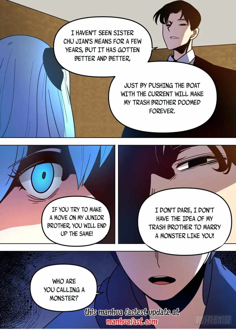 I’m A Tycoon In The Other World Chapter 77-eng-li - Page 9