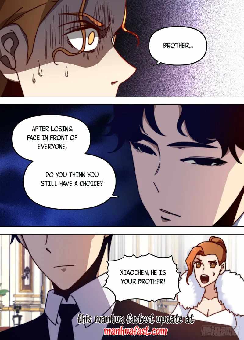 I’m A Tycoon In The Other World Chapter 77-eng-li - Page 5