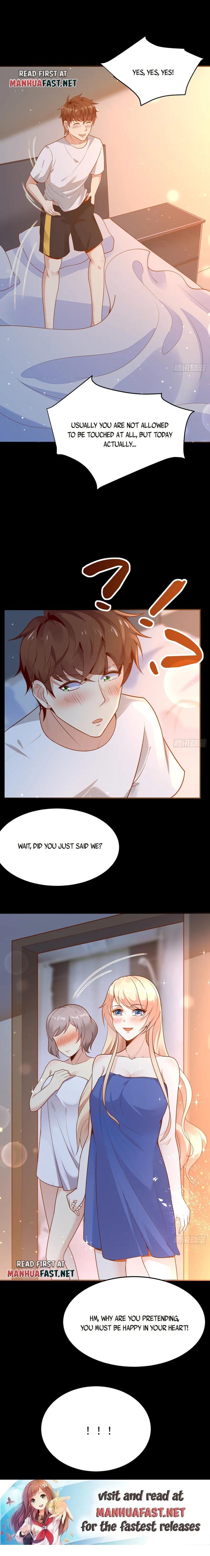 Urban: I Have a New Identity Weekly Chapter 59-eng-li - Page 7
