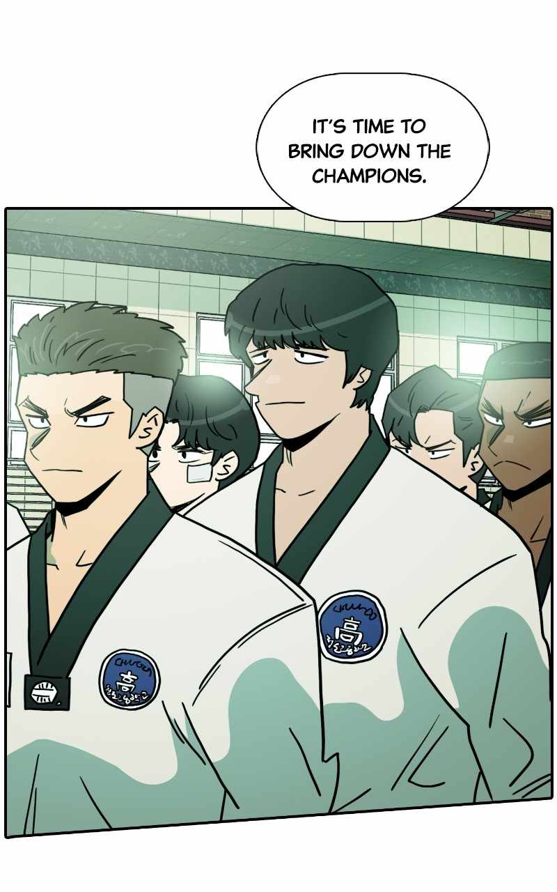 Taekwondo Kid Chapter 75-eng-li - Page 88