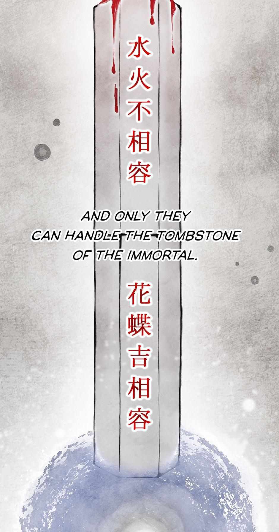 Taoist Master Hoguk Chapter 32-eng-li - Page 15