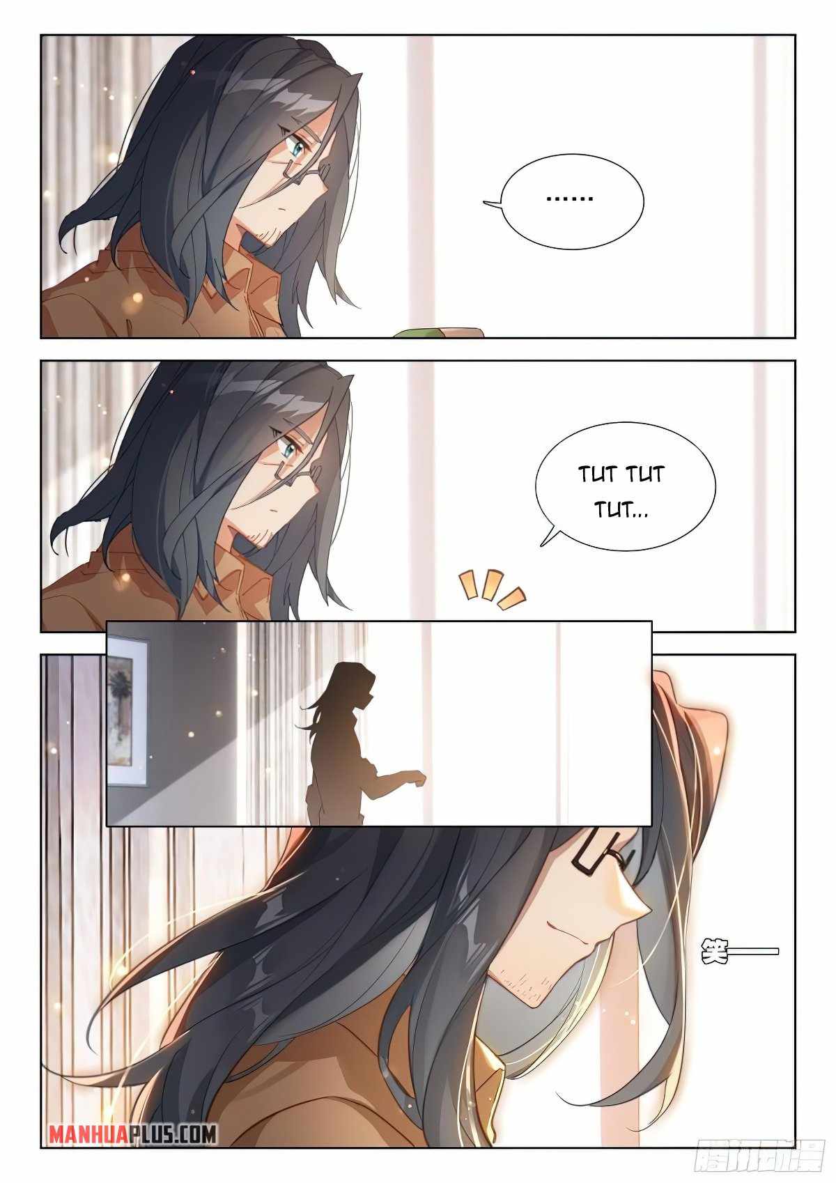 Soul Land IV Chapter 380-eng-li - Page 2