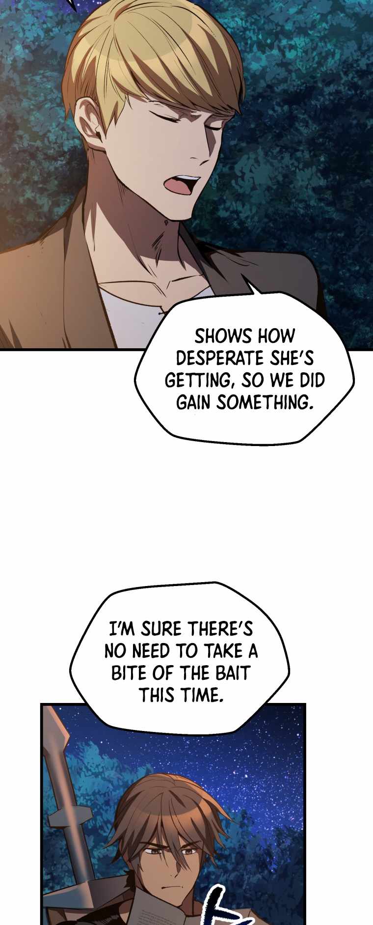 Survival Story of a Sword King in a Fantasy World Chapter 154-eng-li - Page 74