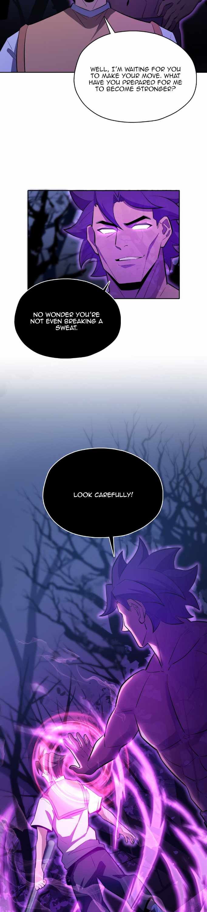 Interpreter of the Outer Gods Chapter 7-eng-li - Page 26
