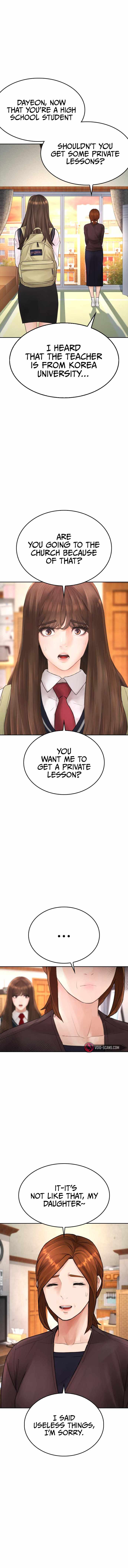 Highsch00l Lunch Dad Chapter 73-eng-li - Page 5