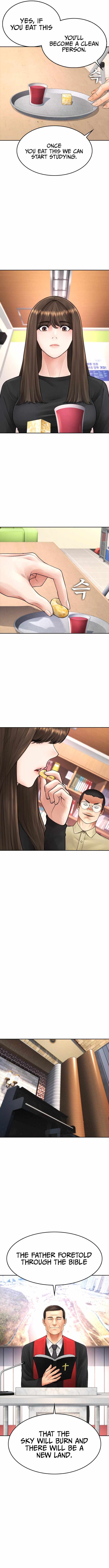 Highsch00l Lunch Dad Chapter 73-eng-li - Page 11