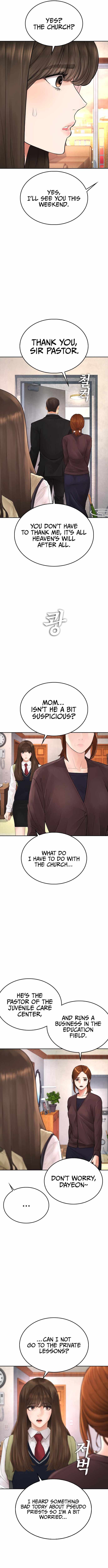 Highsch00l Lunch Dad Chapter 73-eng-li - Page 4