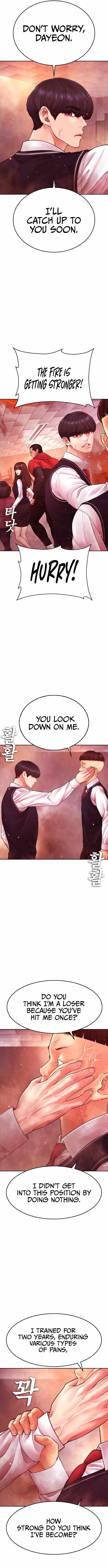 Highsch00l Lunch Dad Chapter 69-eng-li - Page 20