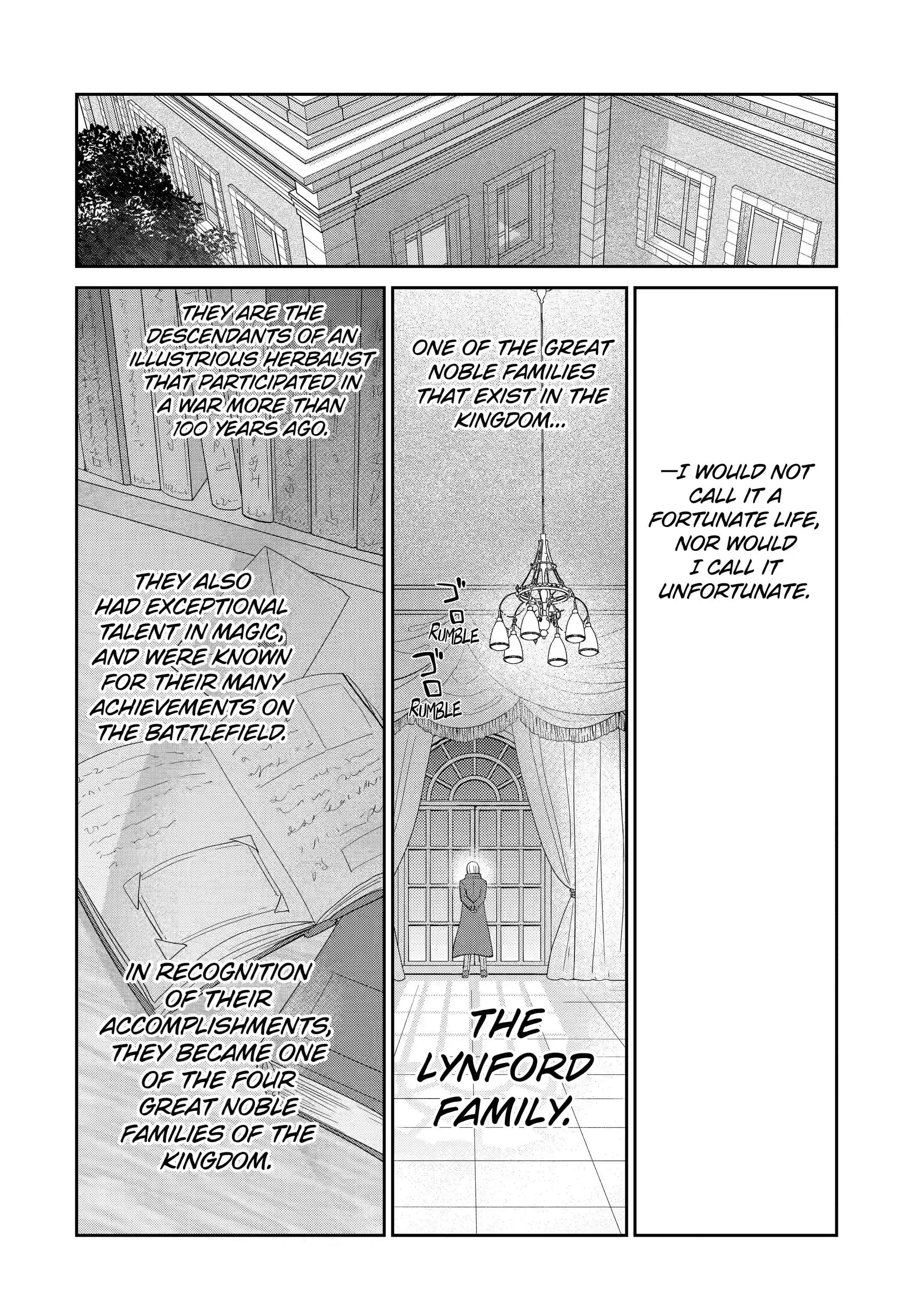 I’m an Alchemist Who Doesn’t Know How OP I Am Chapter 12.2-eng-li - Page 0