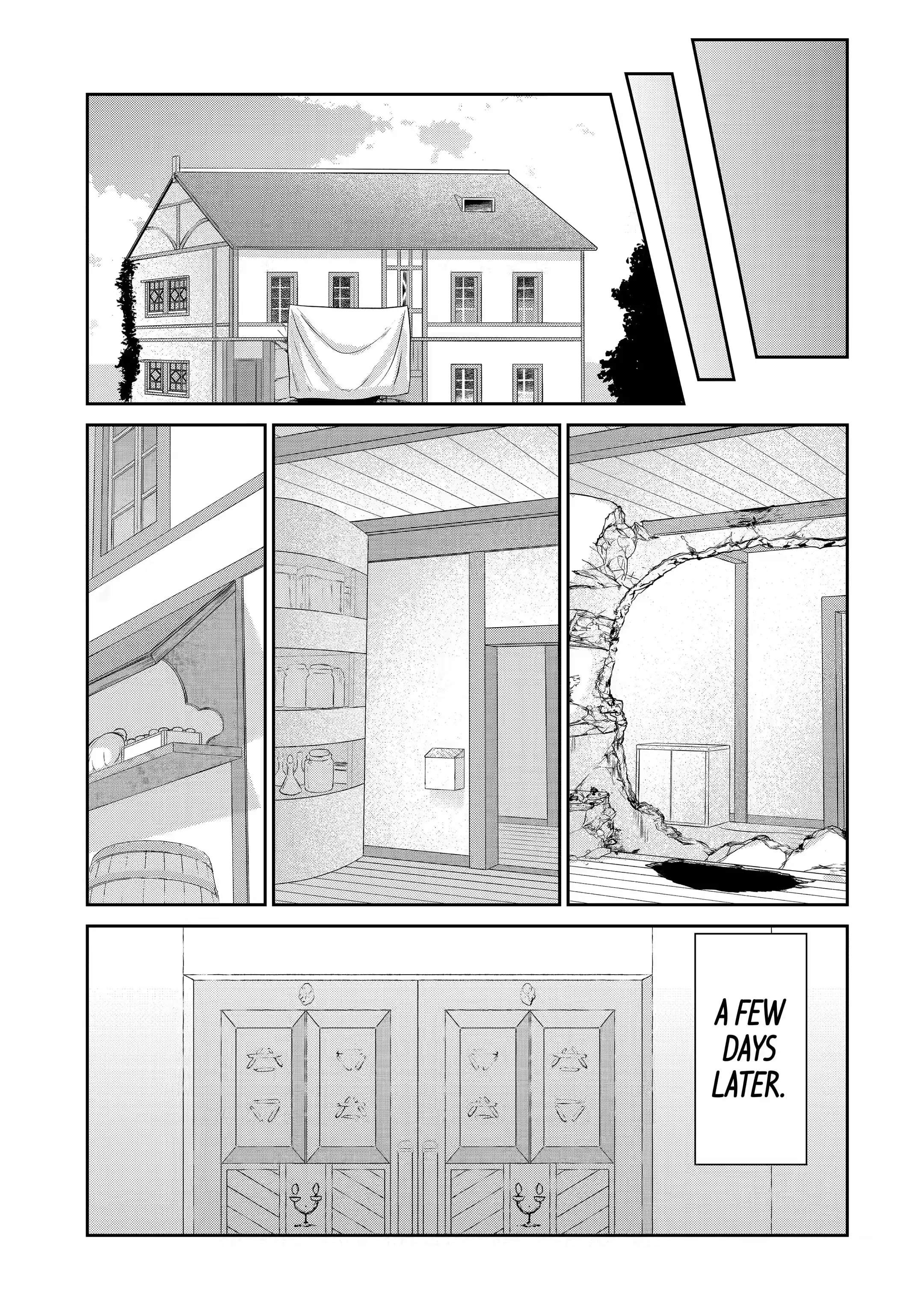 I’m an Alchemist Who Doesn’t Know How OP I Am Chapter 9.2-eng-li - Page 5