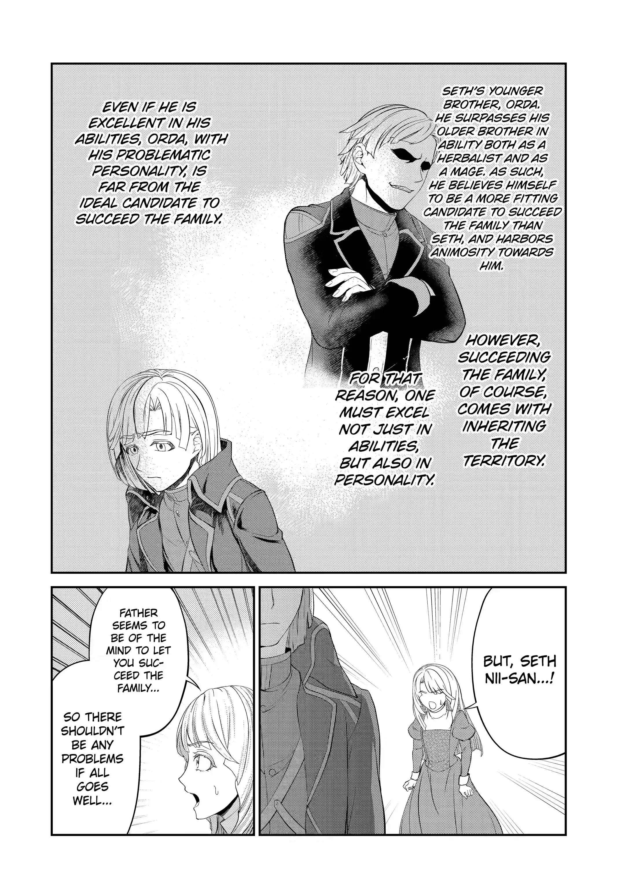 I’m an Alchemist Who Doesn’t Know How OP I Am Chapter 12.2-eng-li - Page 4