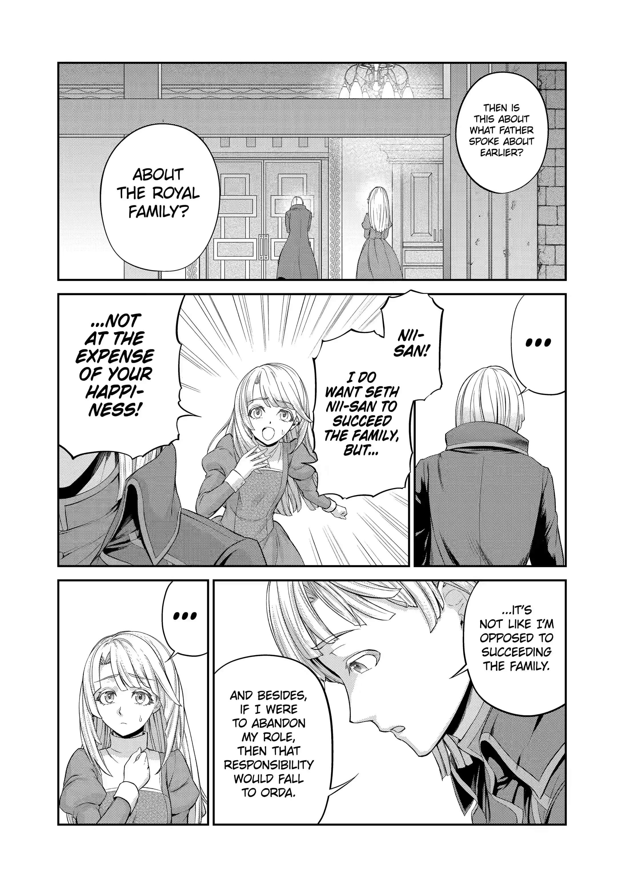 I’m an Alchemist Who Doesn’t Know How OP I Am Chapter 12.2-eng-li - Page 3