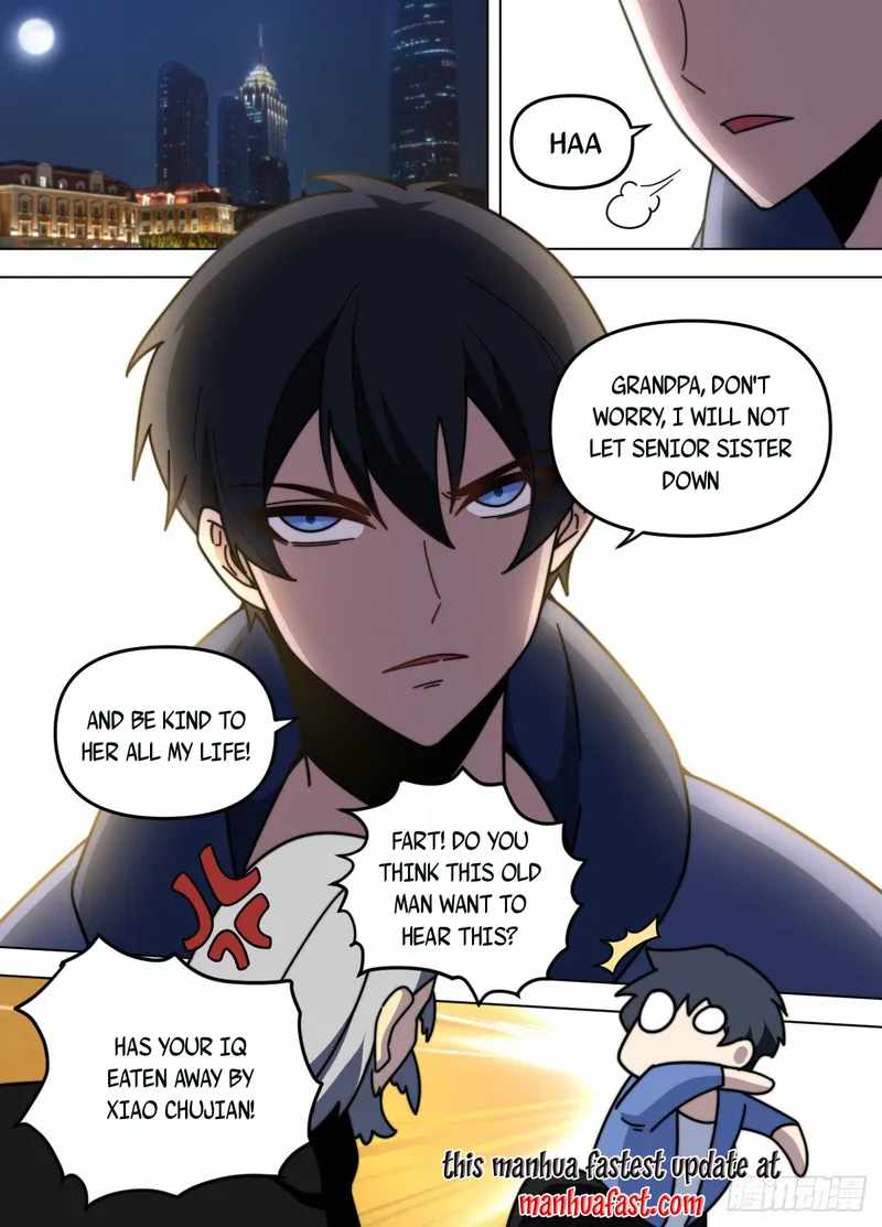 I’m A Tycoon In The Other World Chapter 78-eng-li - Page 6