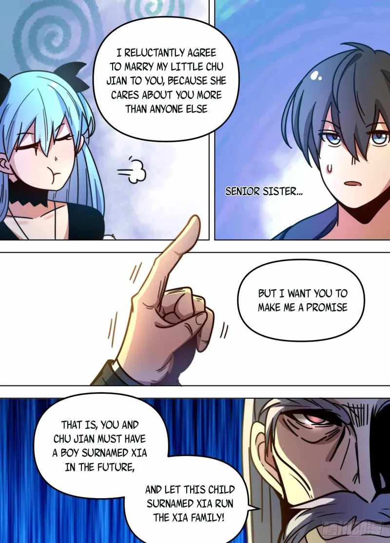 I’m A Tycoon In The Other World Chapter 78-eng-li - Page 10