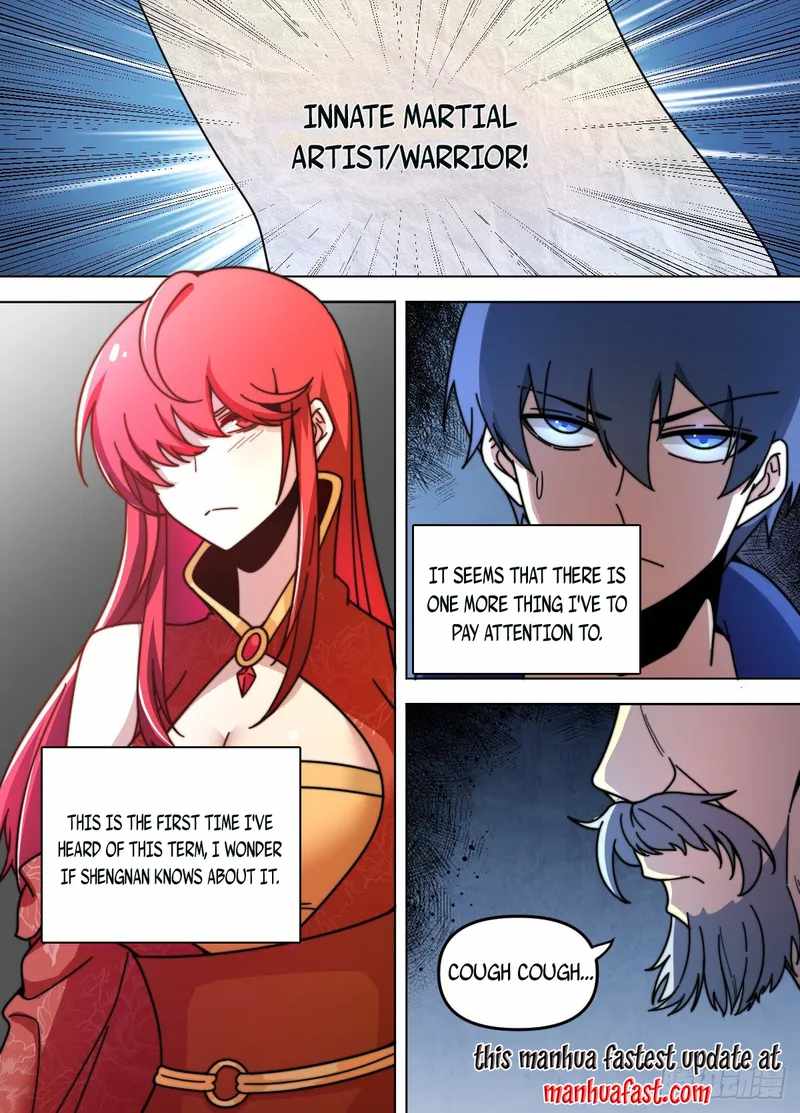 I’m A Tycoon In The Other World Chapter 78-eng-li - Page 1