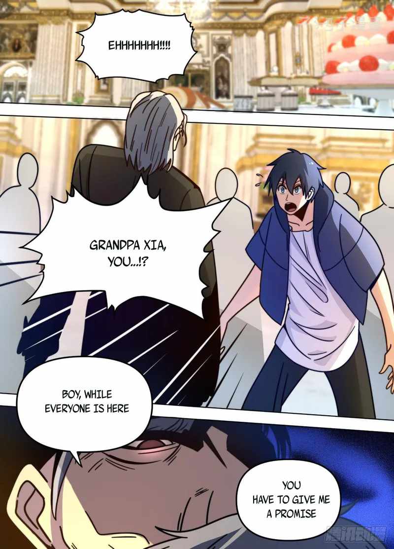 I’m A Tycoon In The Other World Chapter 78-eng-li - Page 5