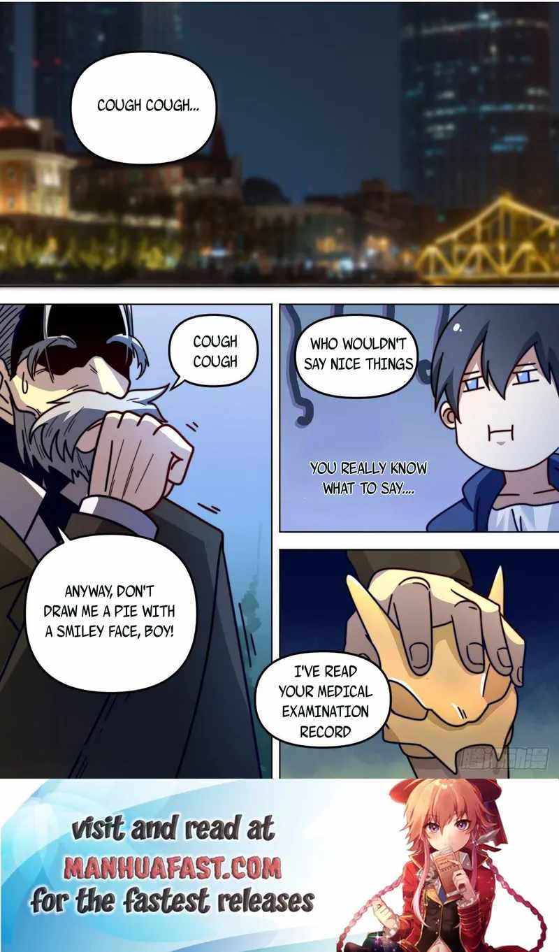 I’m A Tycoon In The Other World Chapter 78-eng-li - Page 8
