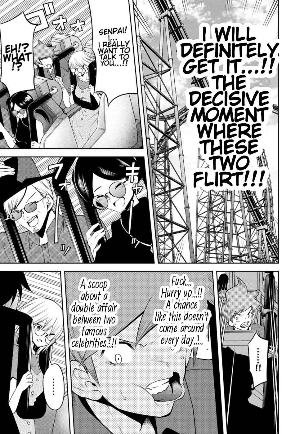 Tokyo Neon Scandal Chapter 28-eng-li - Page 8