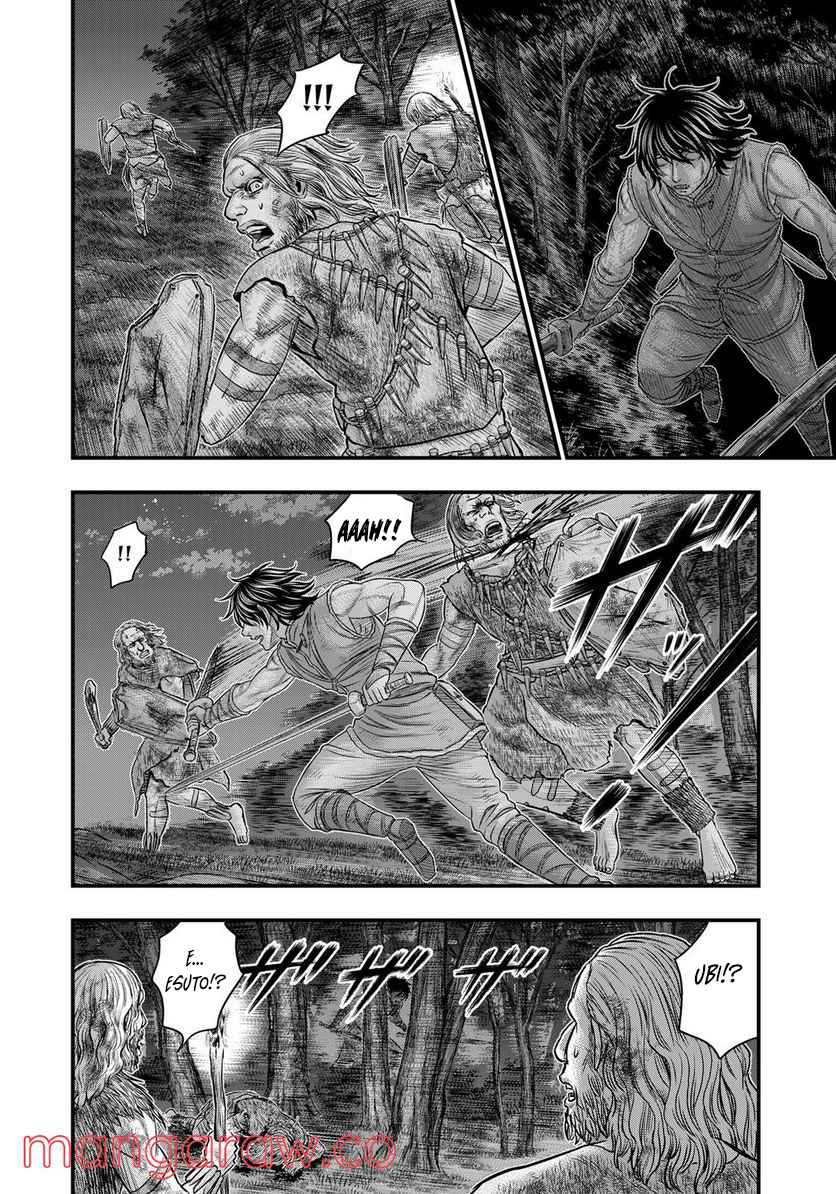 Sousei No Taiga Chapter 87-eng-li - Page 12