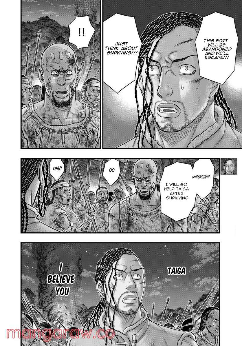 Sousei No Taiga Chapter 87-eng-li - Page 4