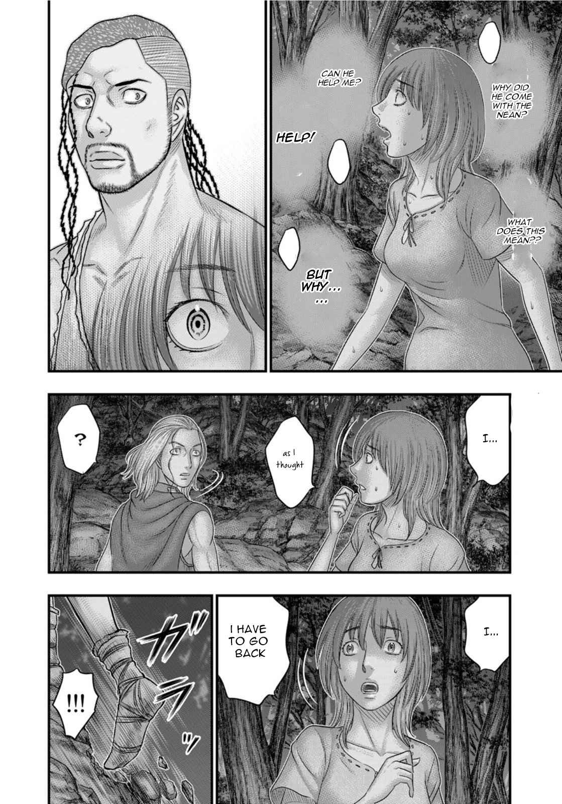 Sousei No Taiga Chapter 89-eng-li - Page 6
