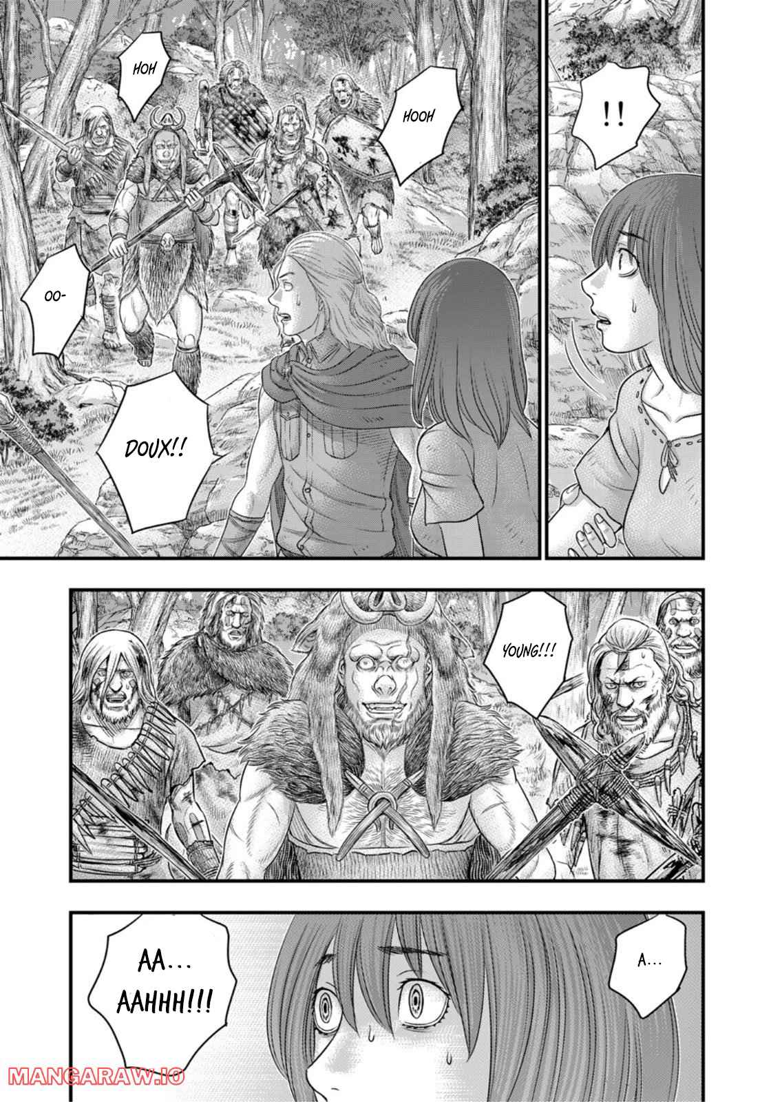 Sousei No Taiga Chapter 92-eng-li - Page 7