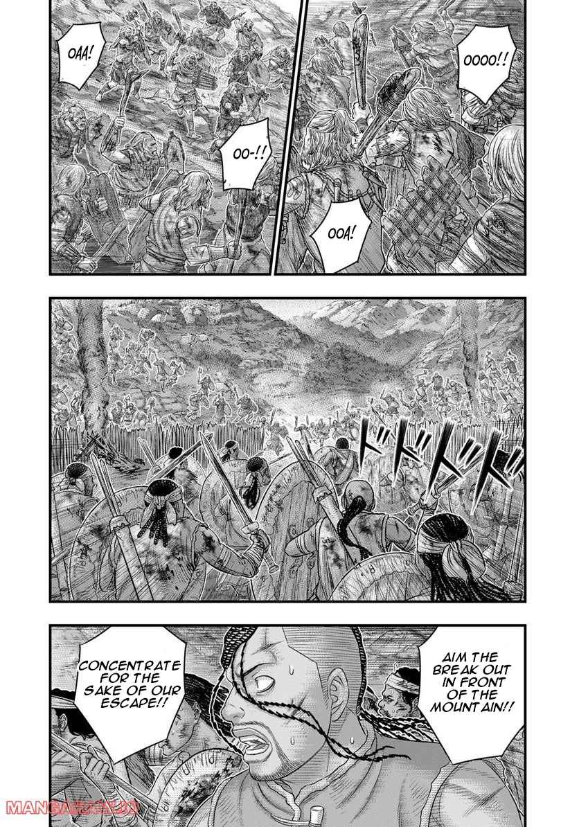 Sousei No Taiga Chapter 90-eng-li - Page 9