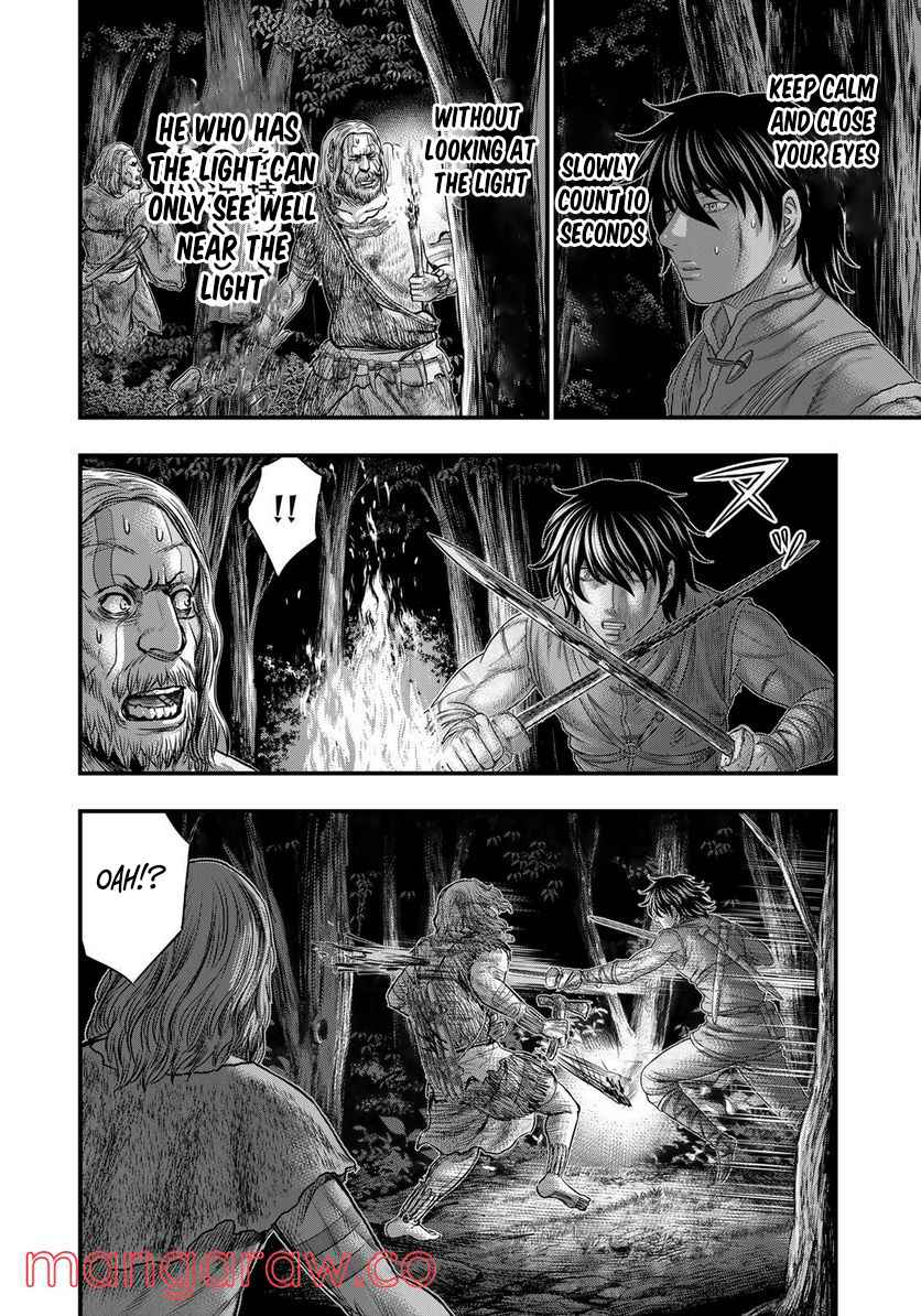 Sousei No Taiga Chapter 87-eng-li - Page 14