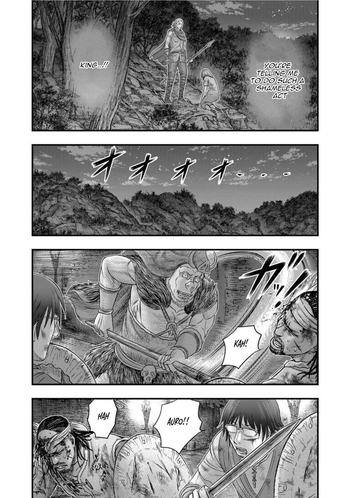 Sousei No Taiga Chapter 89-eng-li - Page 9