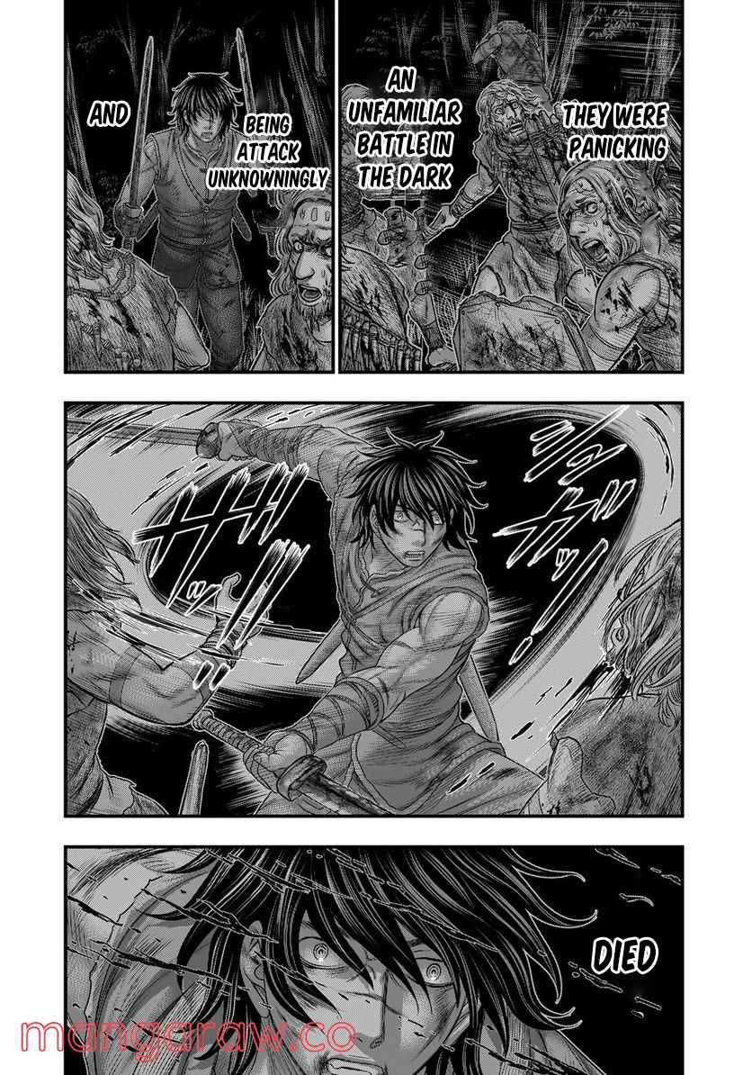 Sousei No Taiga Chapter 87-eng-li - Page 18