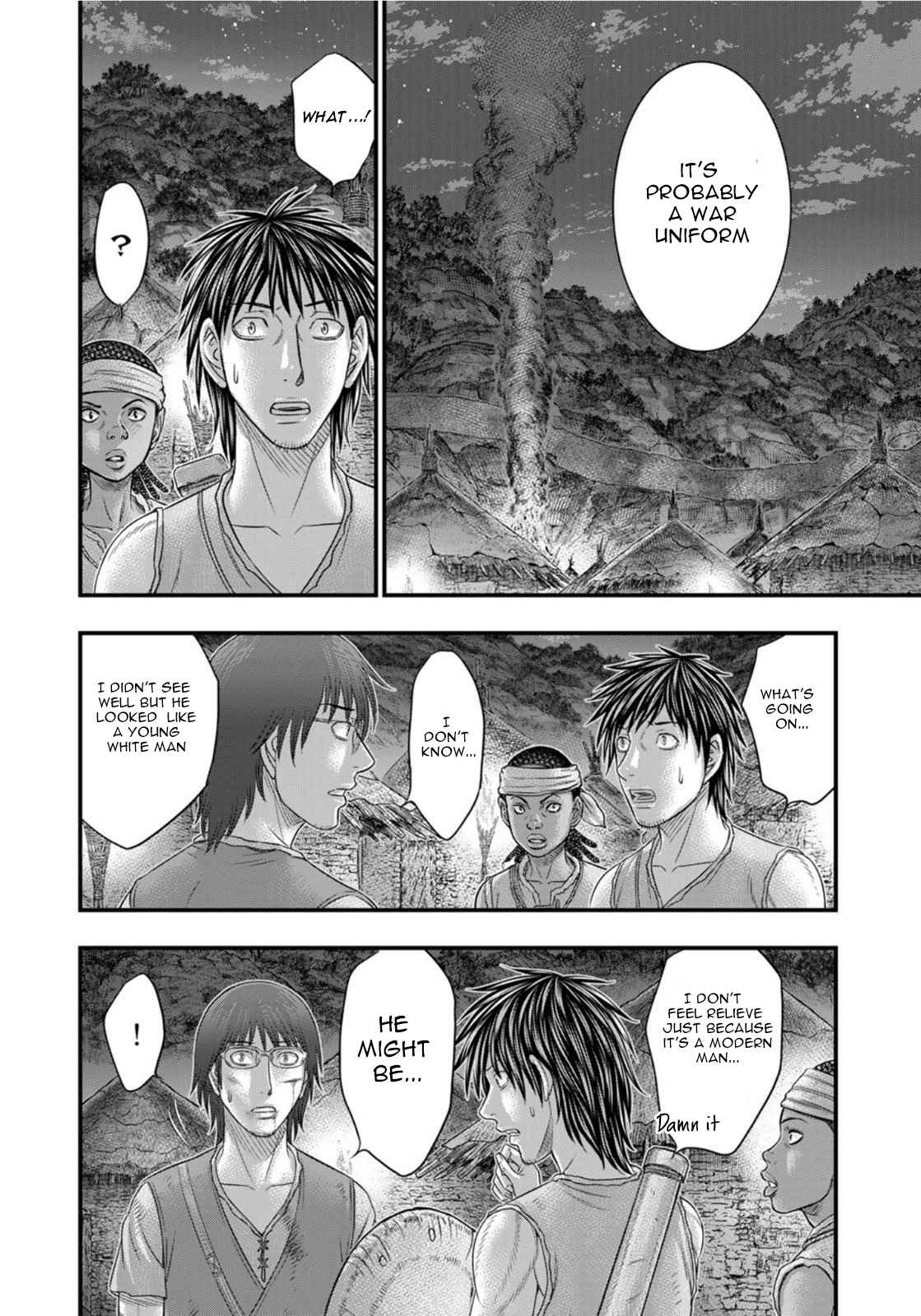 Sousei No Taiga Chapter 89-eng-li - Page 14