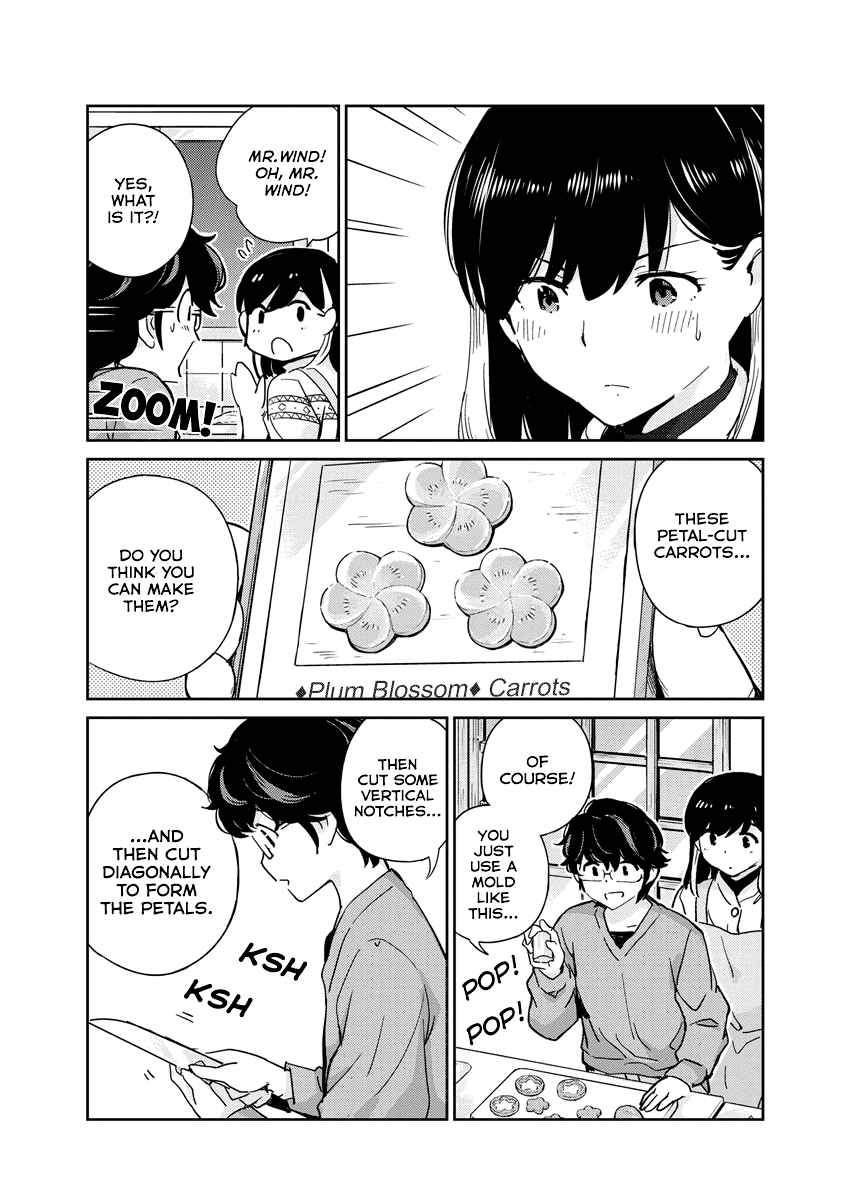 Are You Really Getting Married? Chapter 96-eng-li - Page 9