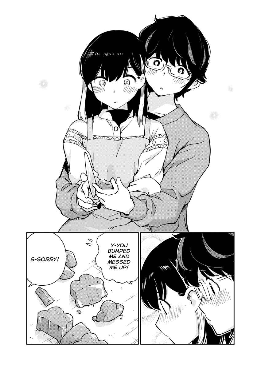 Are You Really Getting Married? Chapter 96-eng-li - Page 11