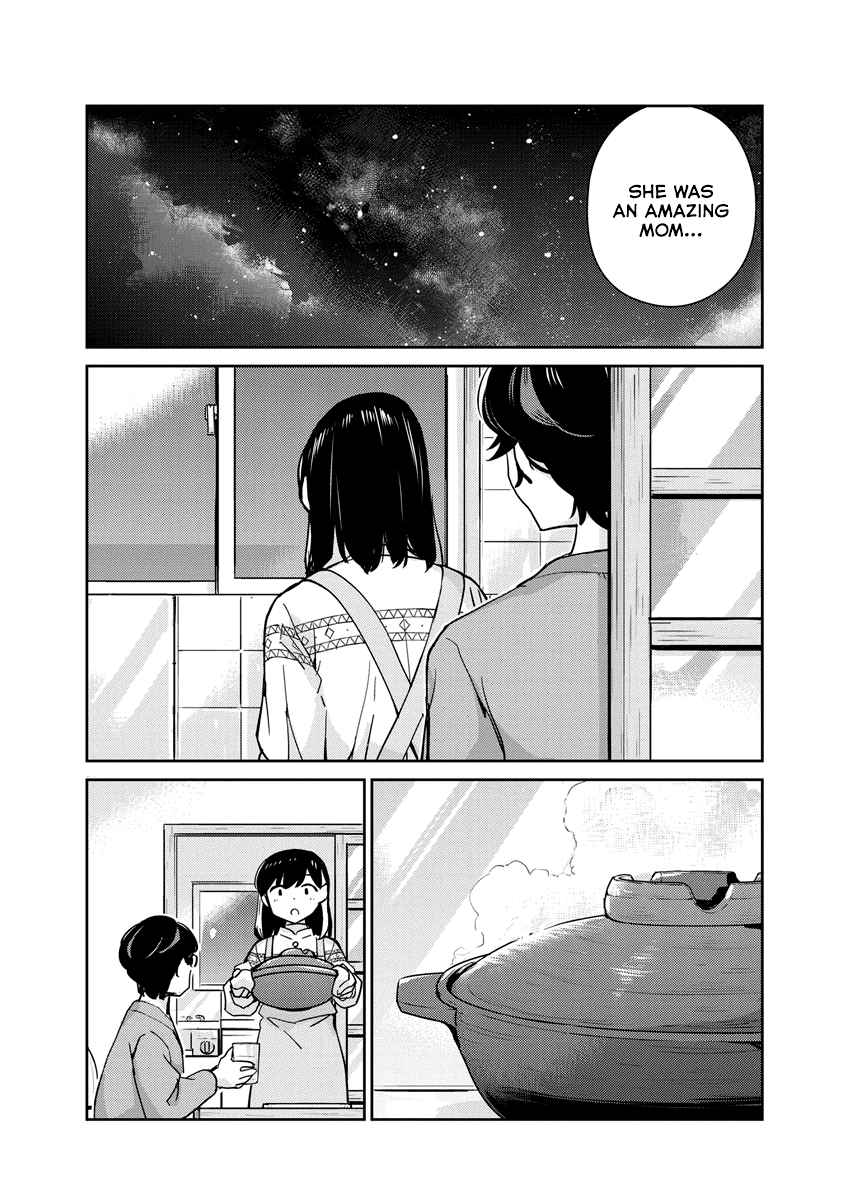 Are You Really Getting Married? Chapter 96-eng-li - Page 13