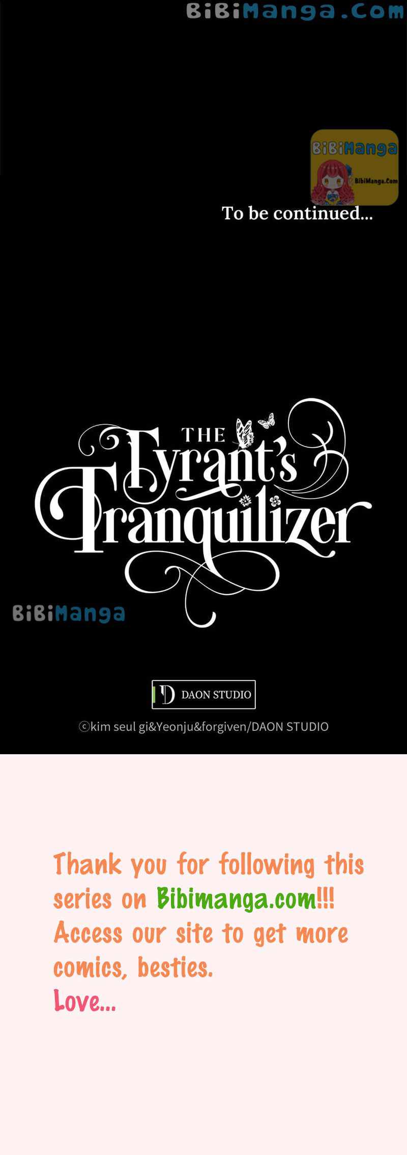 Tyrant's Tranquilizer Chapter 50-eng-li - Page 81